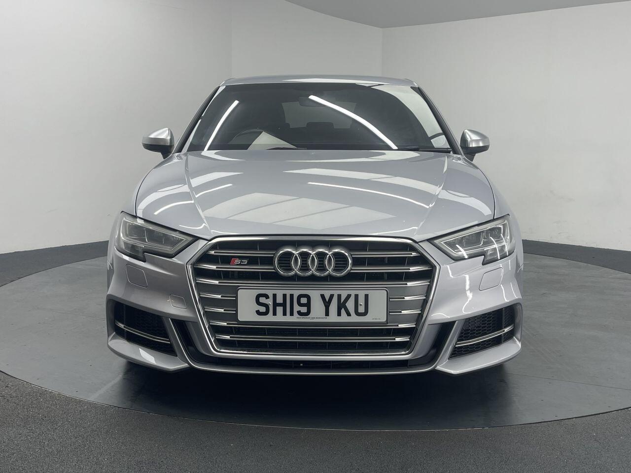 Audi S3 - Image 5