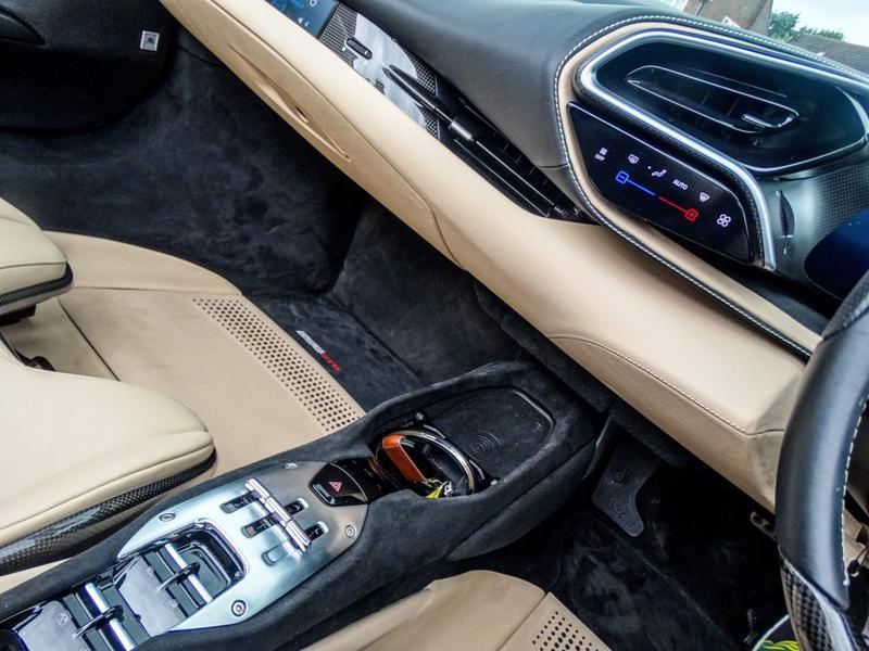 Ferrari 296 GTS - Image 5