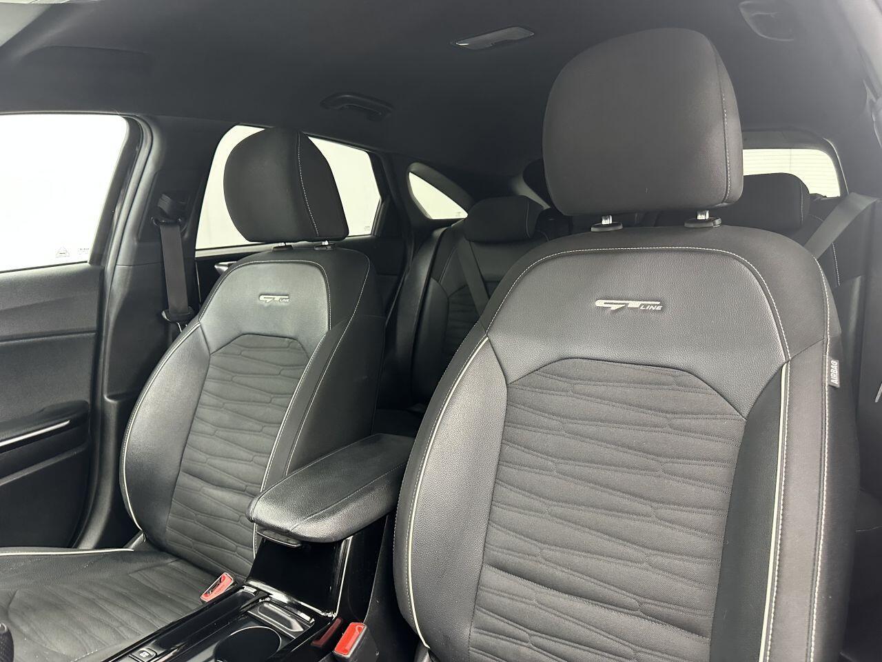 Kia ProCeed - Image 14