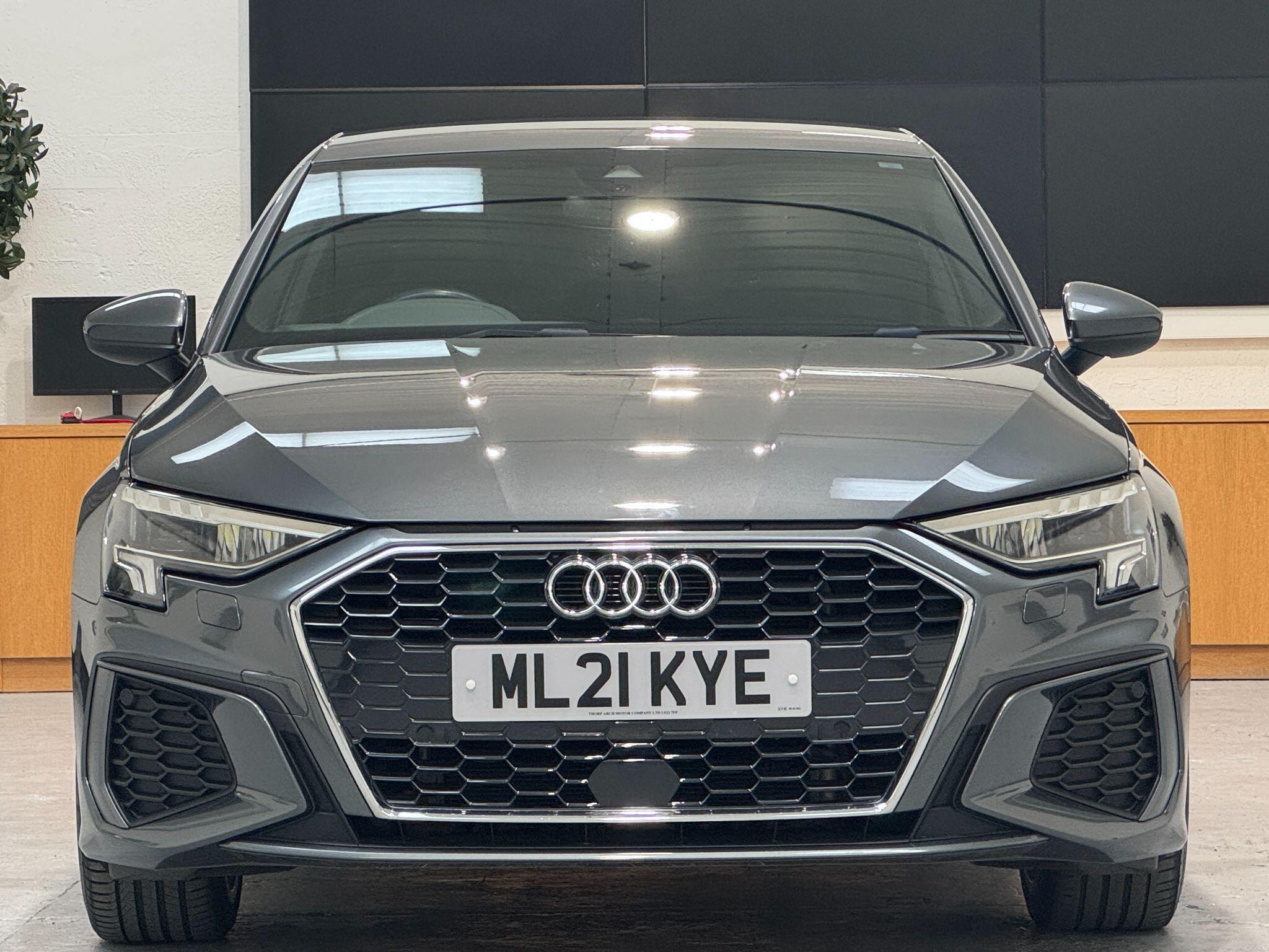 Audi A3 - Image 5