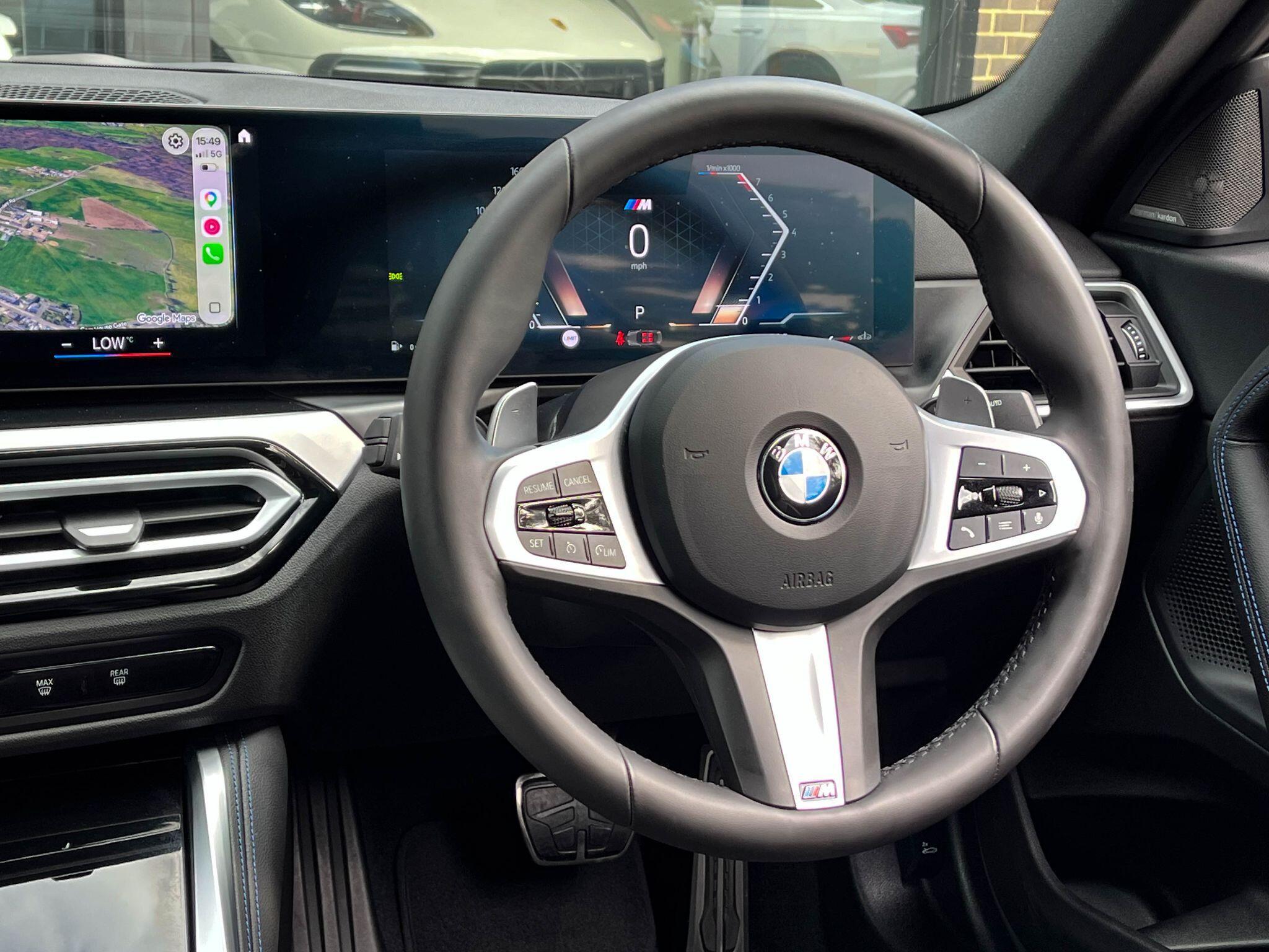 BMW 2 Series - Image 12