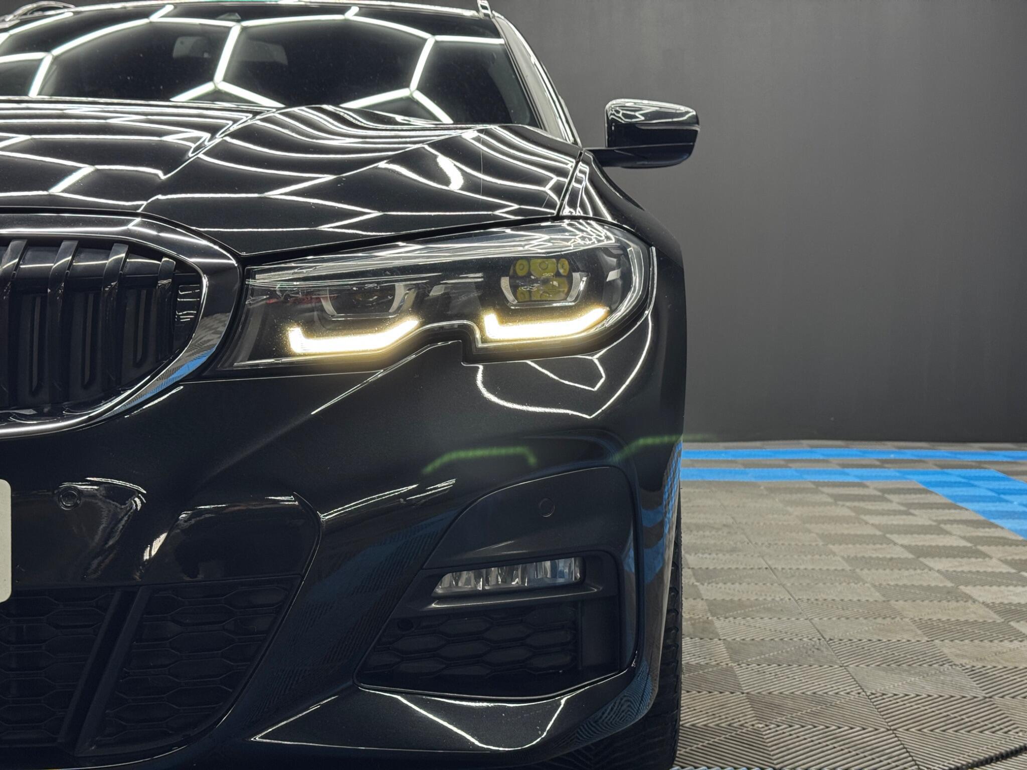 BMW 3 Series - Image 49