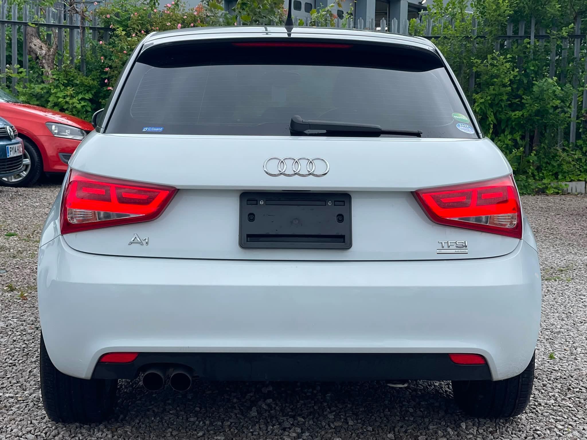 Audi A1 - Image 9