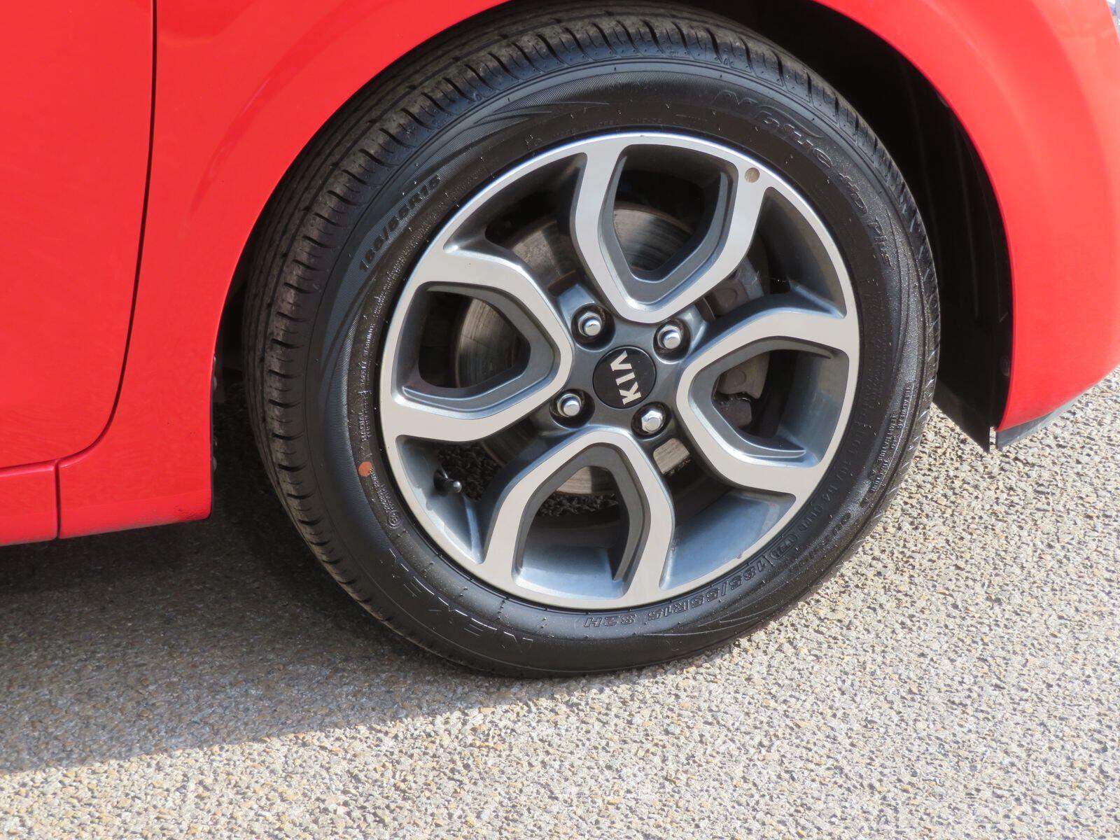 Kia Picanto - Image 20