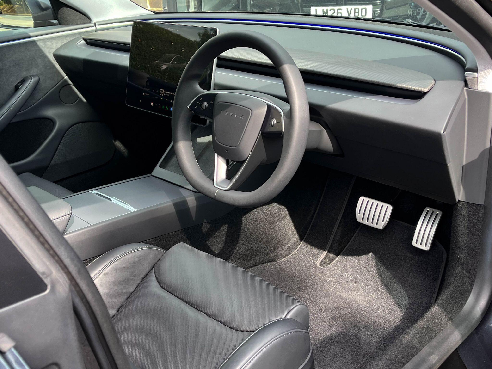 Tesla Model 3 - Image 20