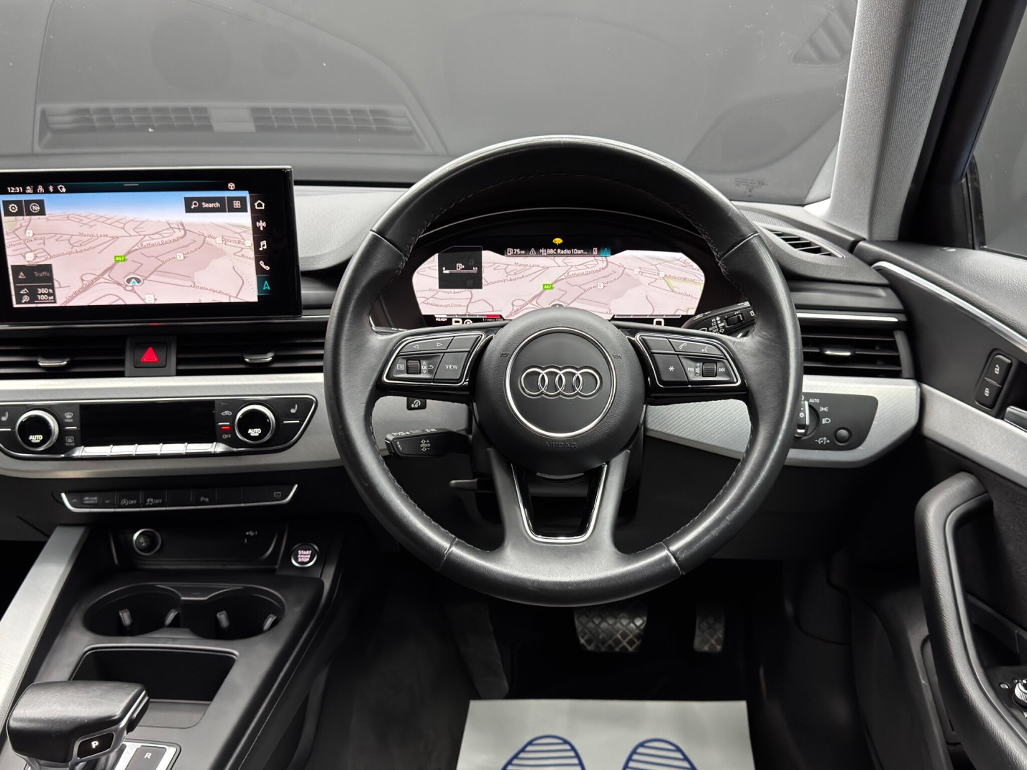Audi A4 Avant - Image 17