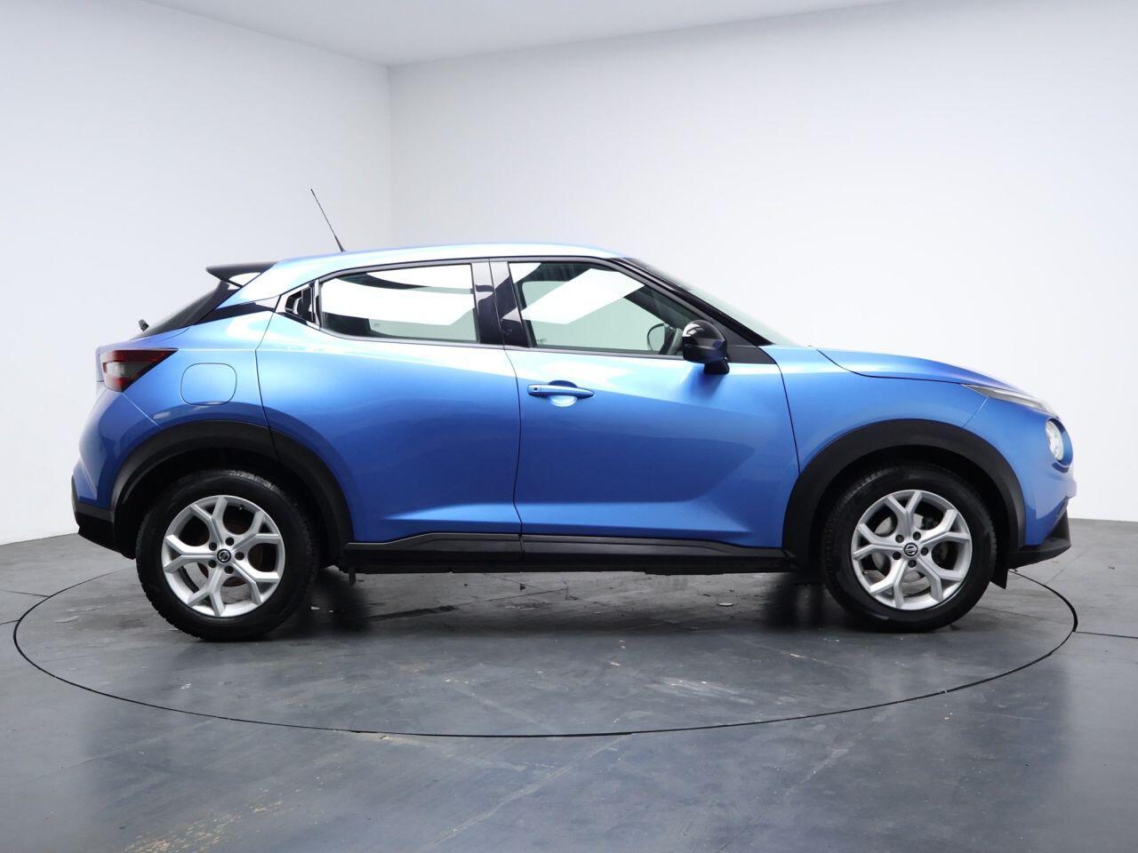 Nissan Juke - Image 14