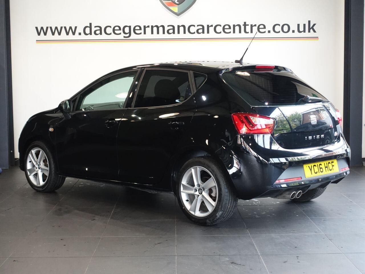 SEAT Ibiza - Image 8