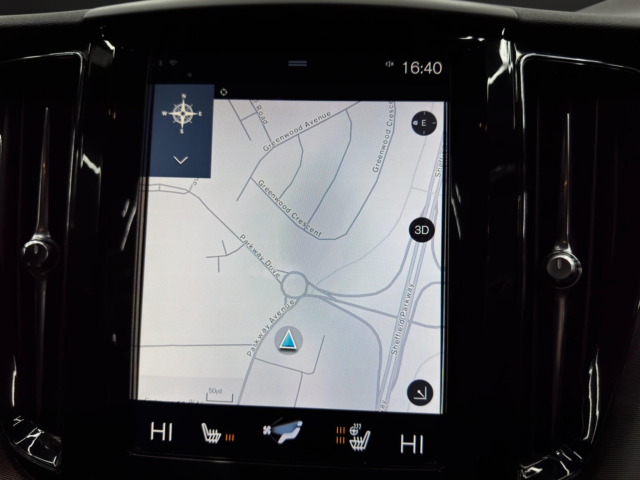 Volvo XC60 - Image 24