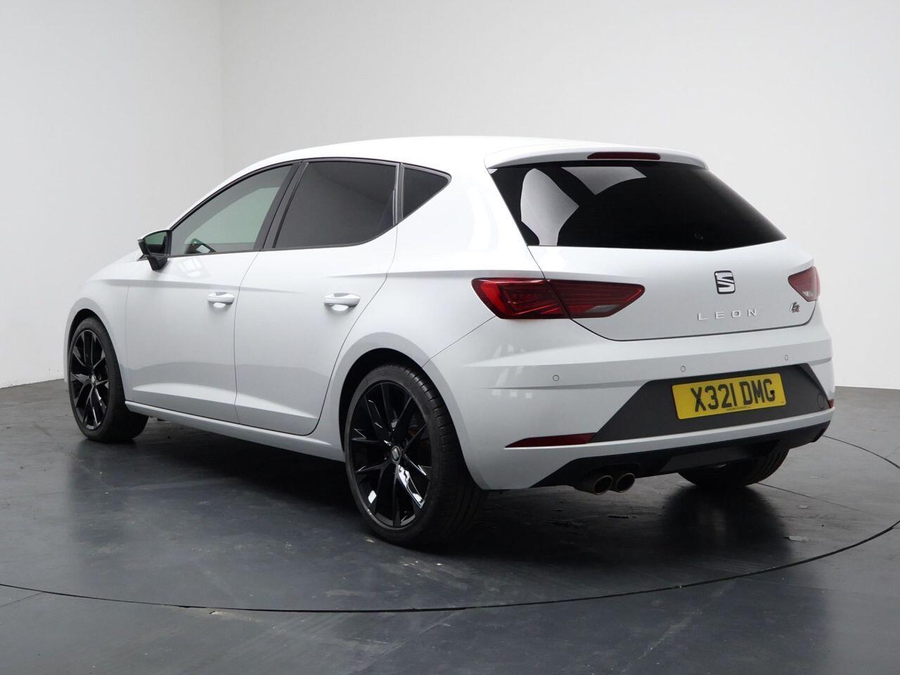 SEAT Leon - Image 9