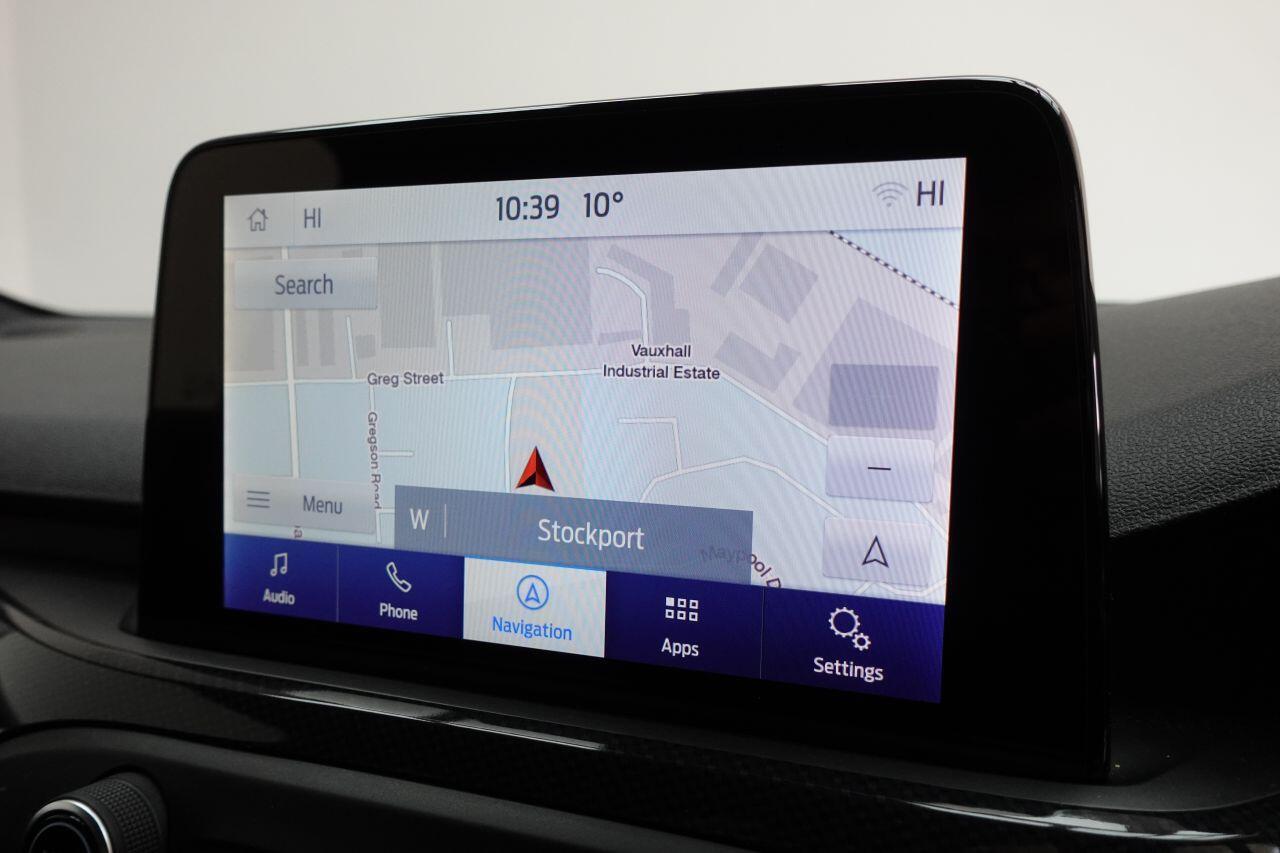 Ford Focus - Image 2