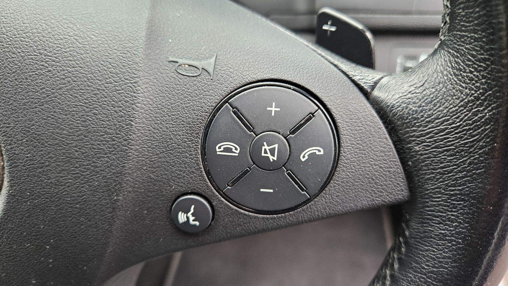 Mercedes C Class - Image 23