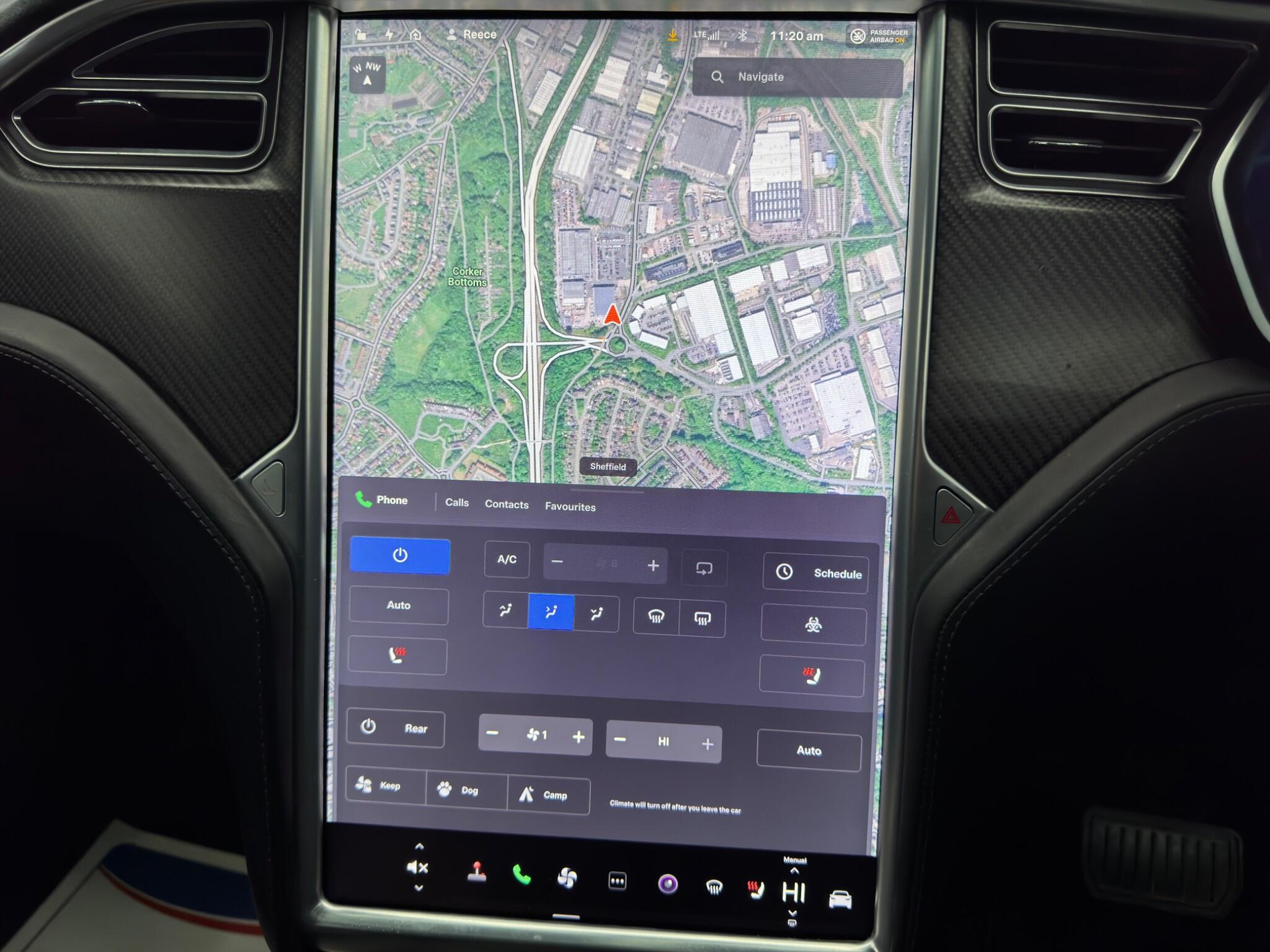 Tesla Model X - Image 33