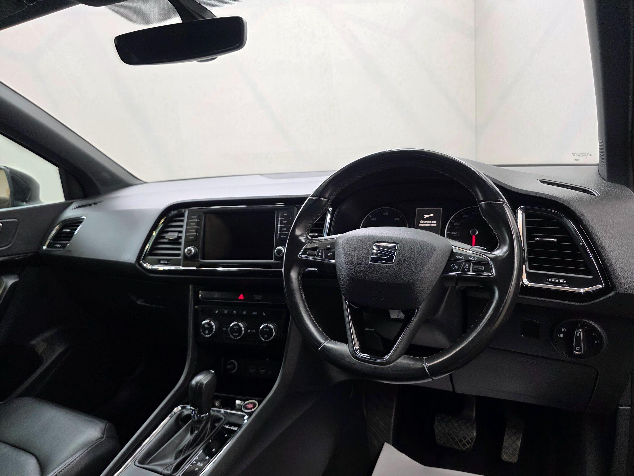 SEAT Ateca - Image 12