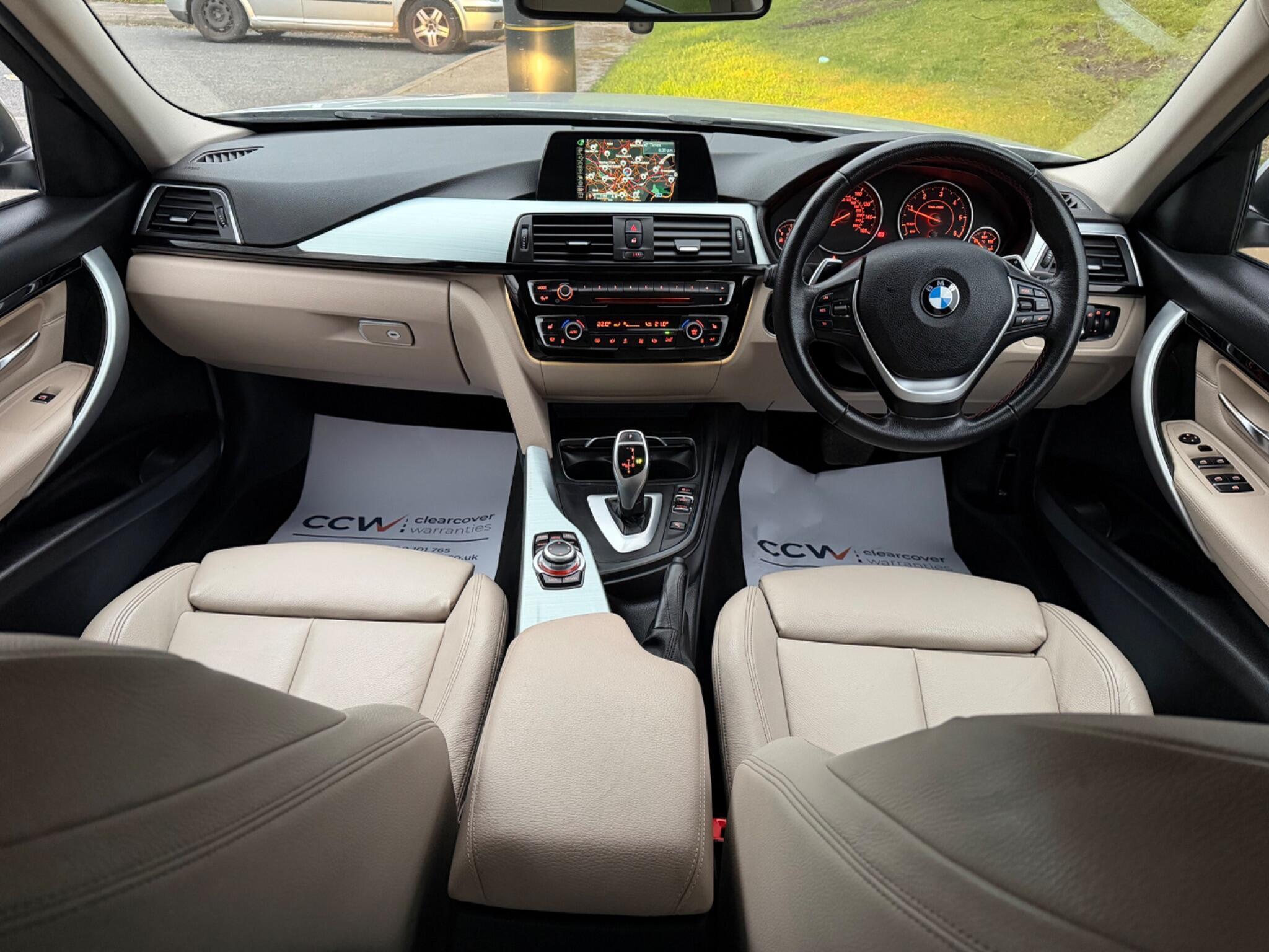 BMW 3 Series - Image 52