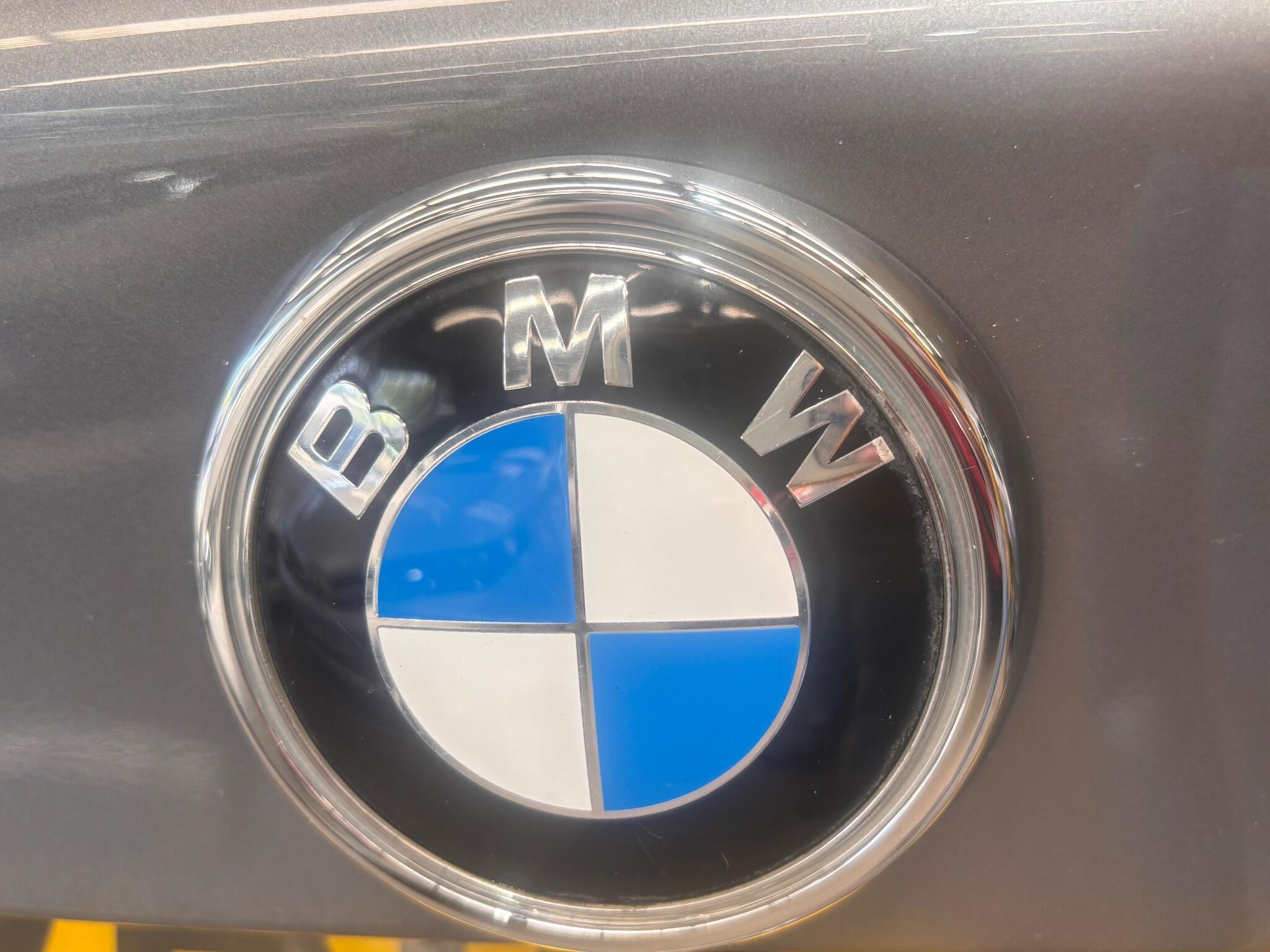 BMW X3 - Image 40