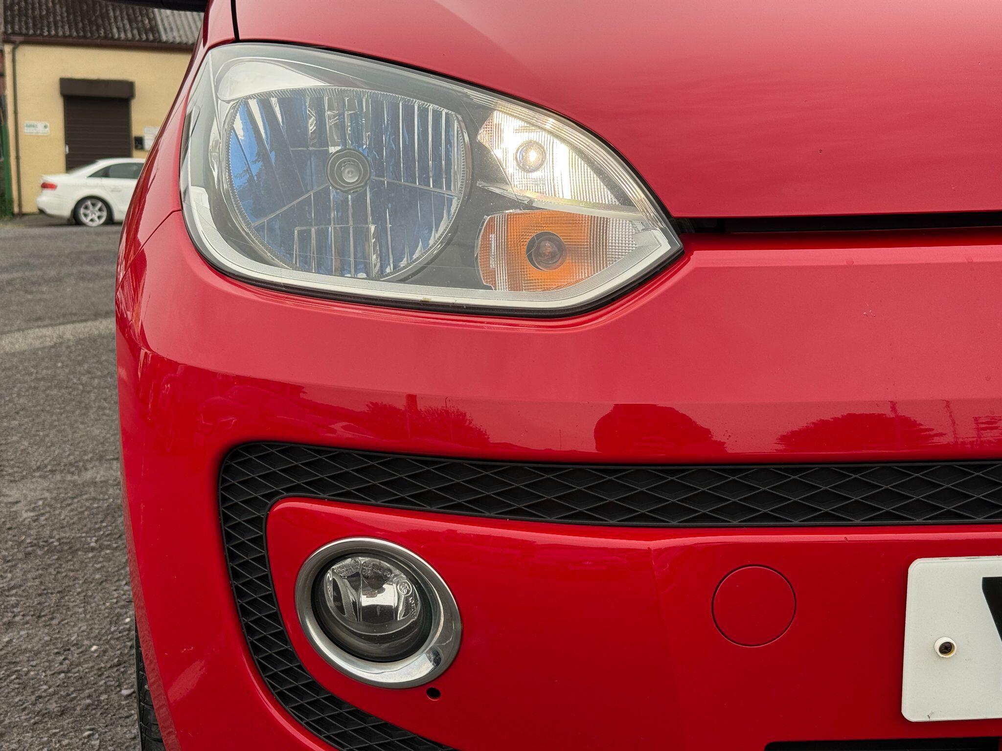 Volkswagen up! - Image 12