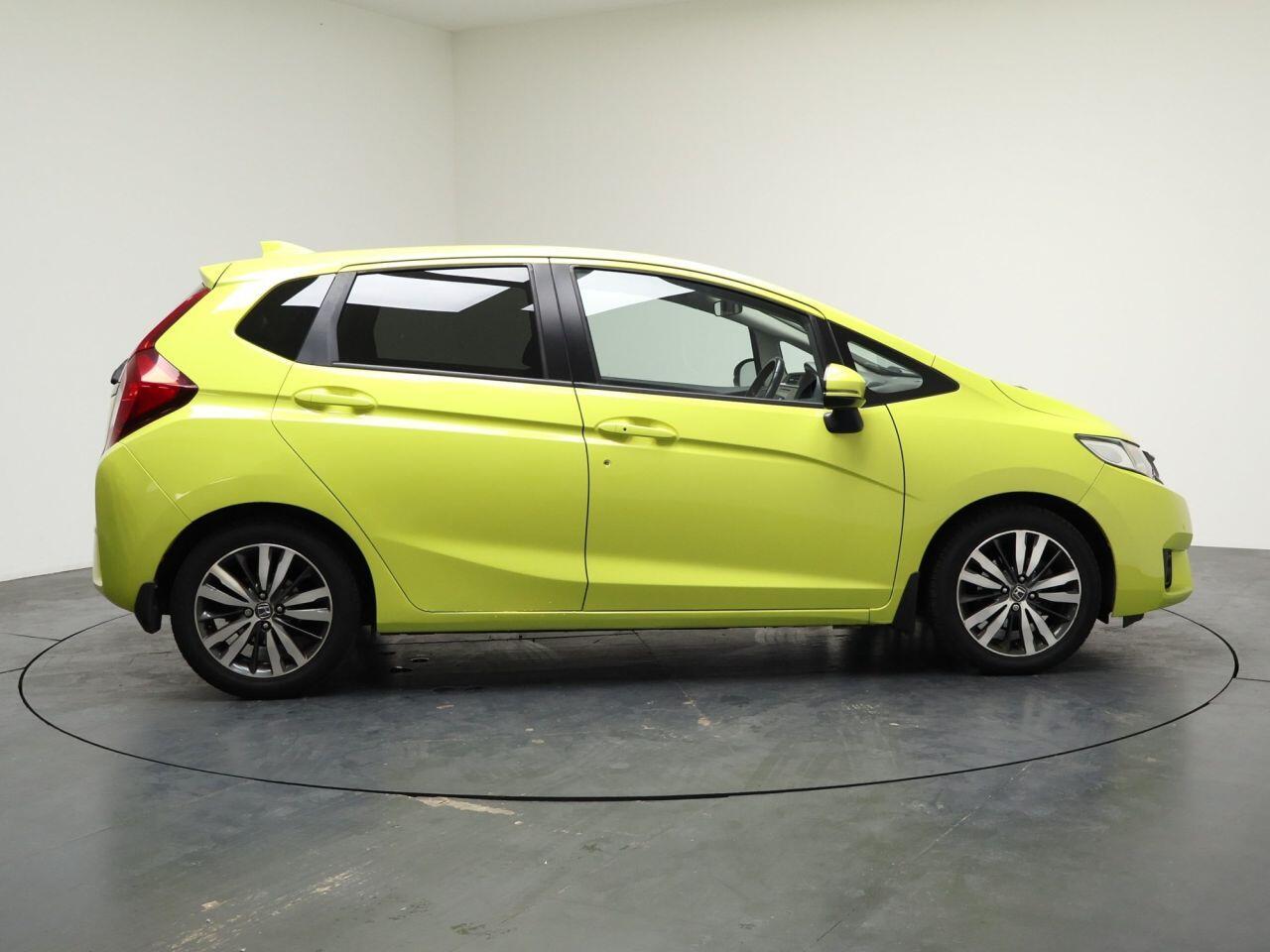 Honda Jazz - Image 14