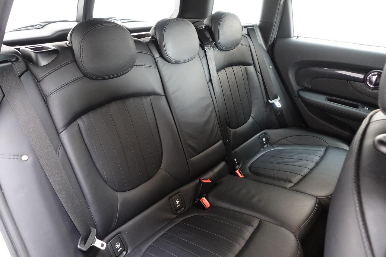 MINI Clubman - Image 11
