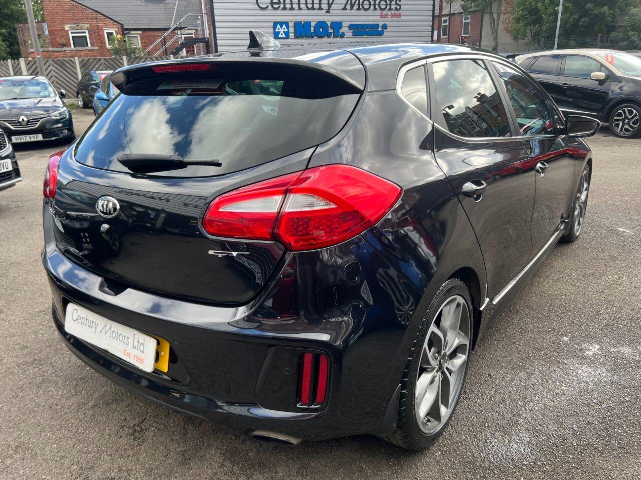 Kia ceed - Image 7