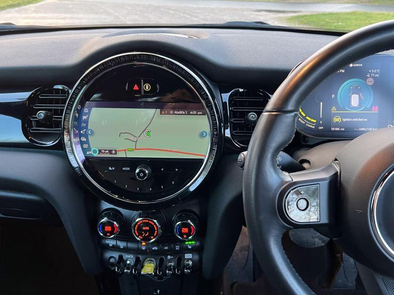 MINI Electric Hatch - Image 7