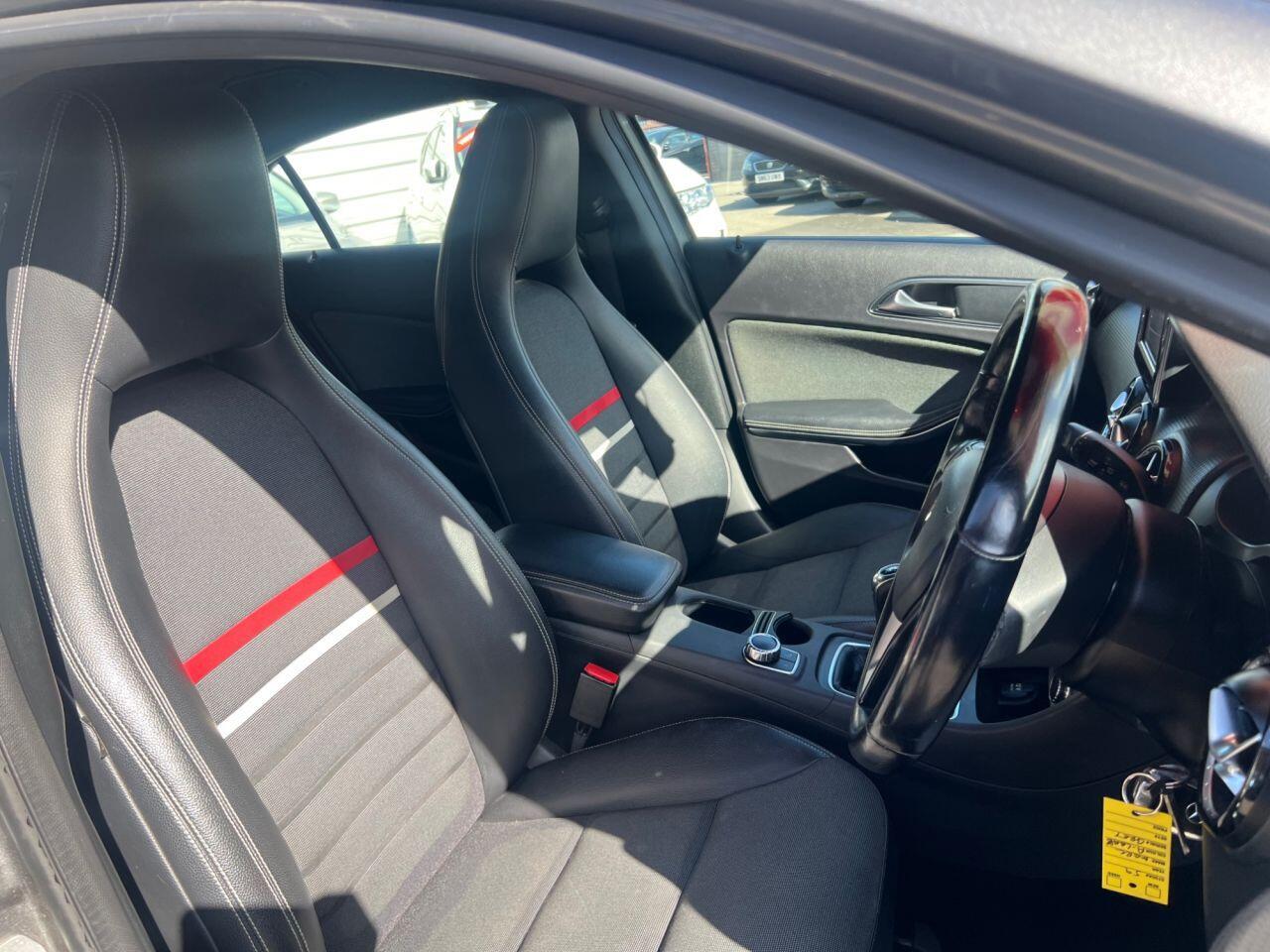 Mercedes A-Class - Image 15