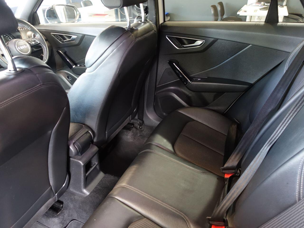 Audi Q2 - Image 16