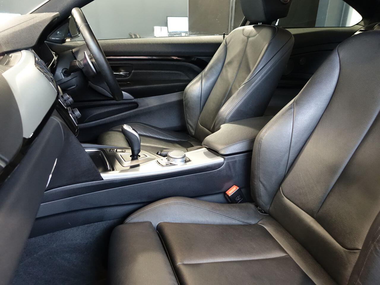 BMW 4 Series - Image 15