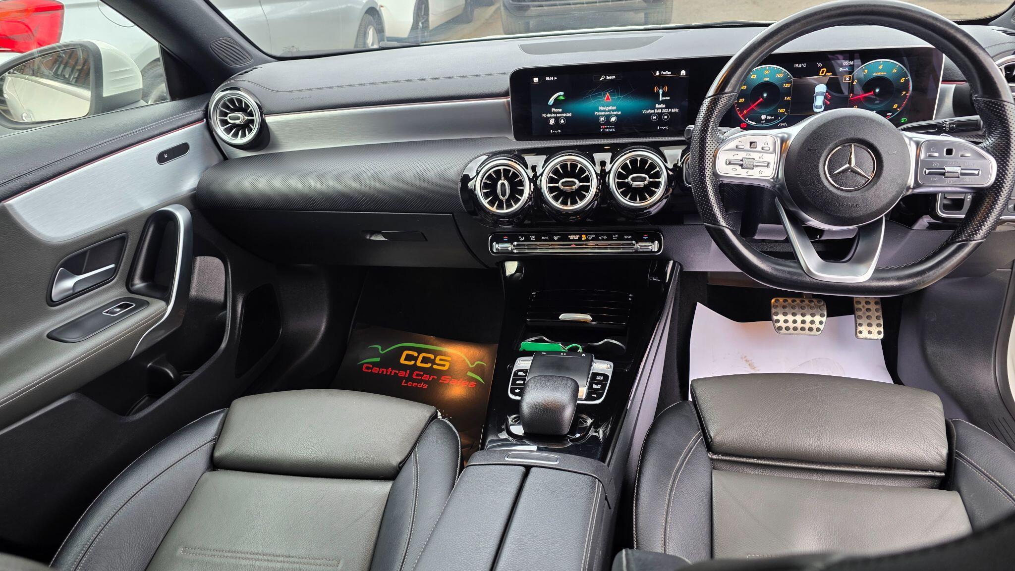 Mercedes CLA - Image 31