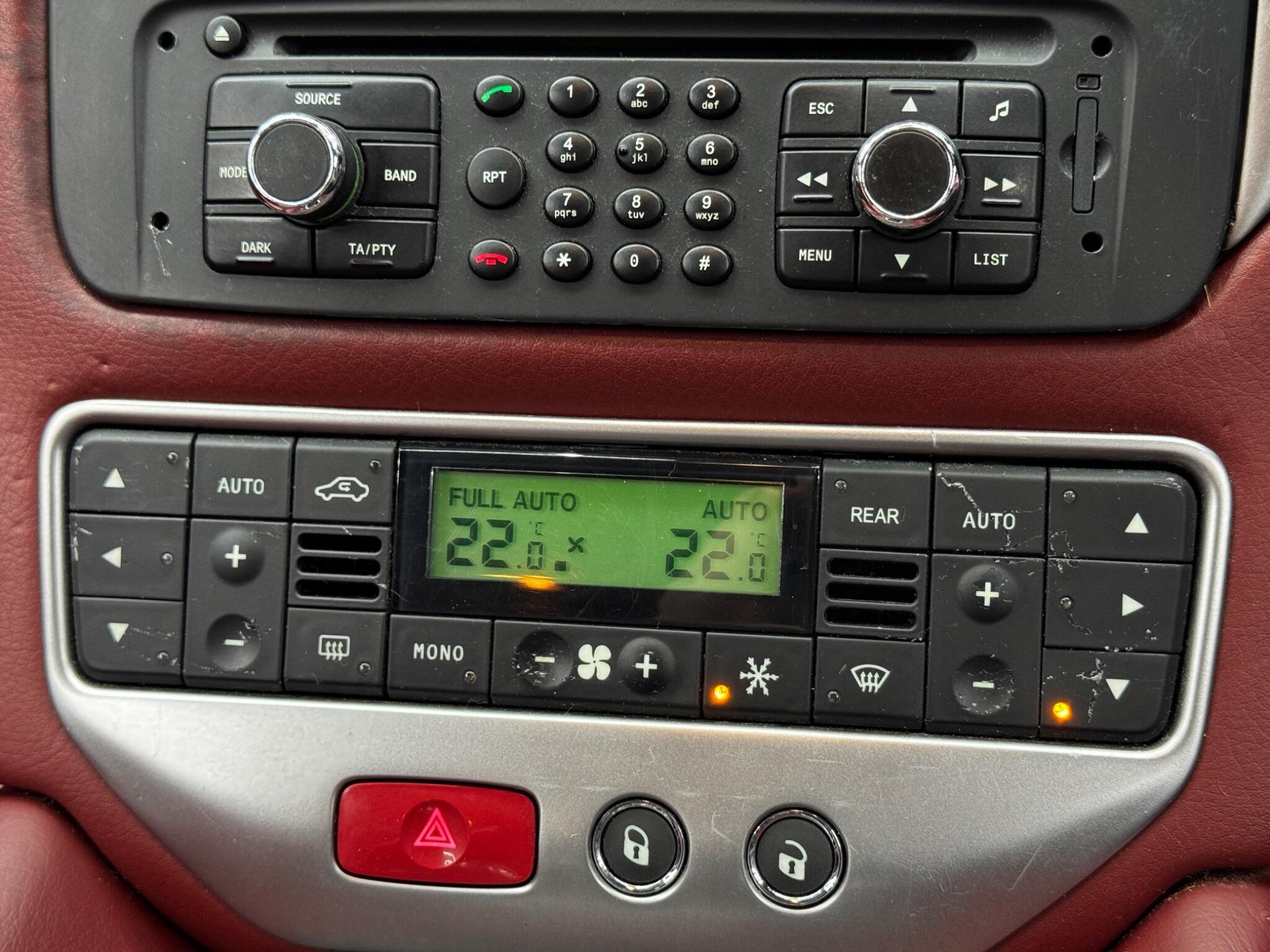 Maserati Granturismo - Image 25