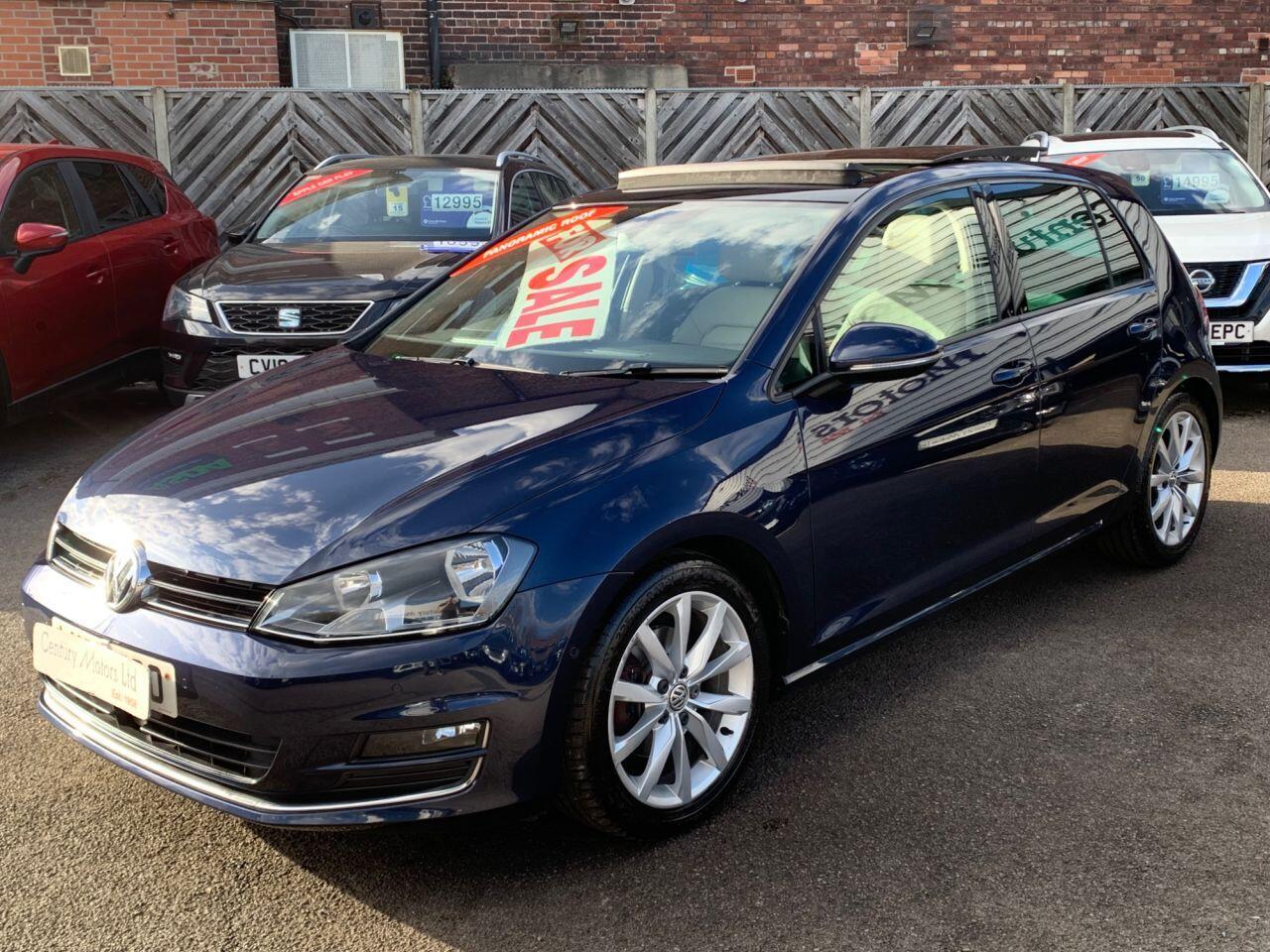 Volkswagen Golf - Image 9