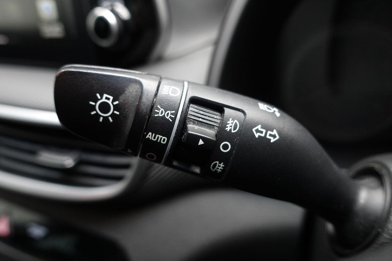 Hyundai Tucson - Image 36