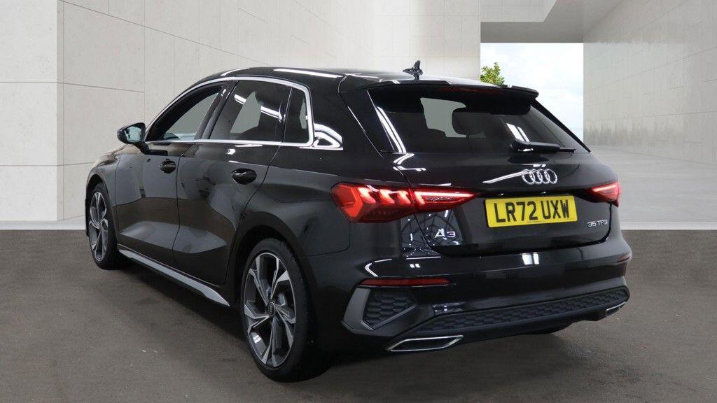 Audi A3 - Image 4