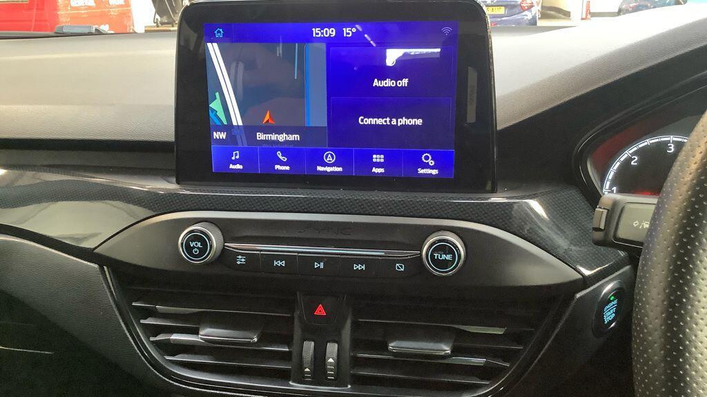 Ford Focus - Image 2