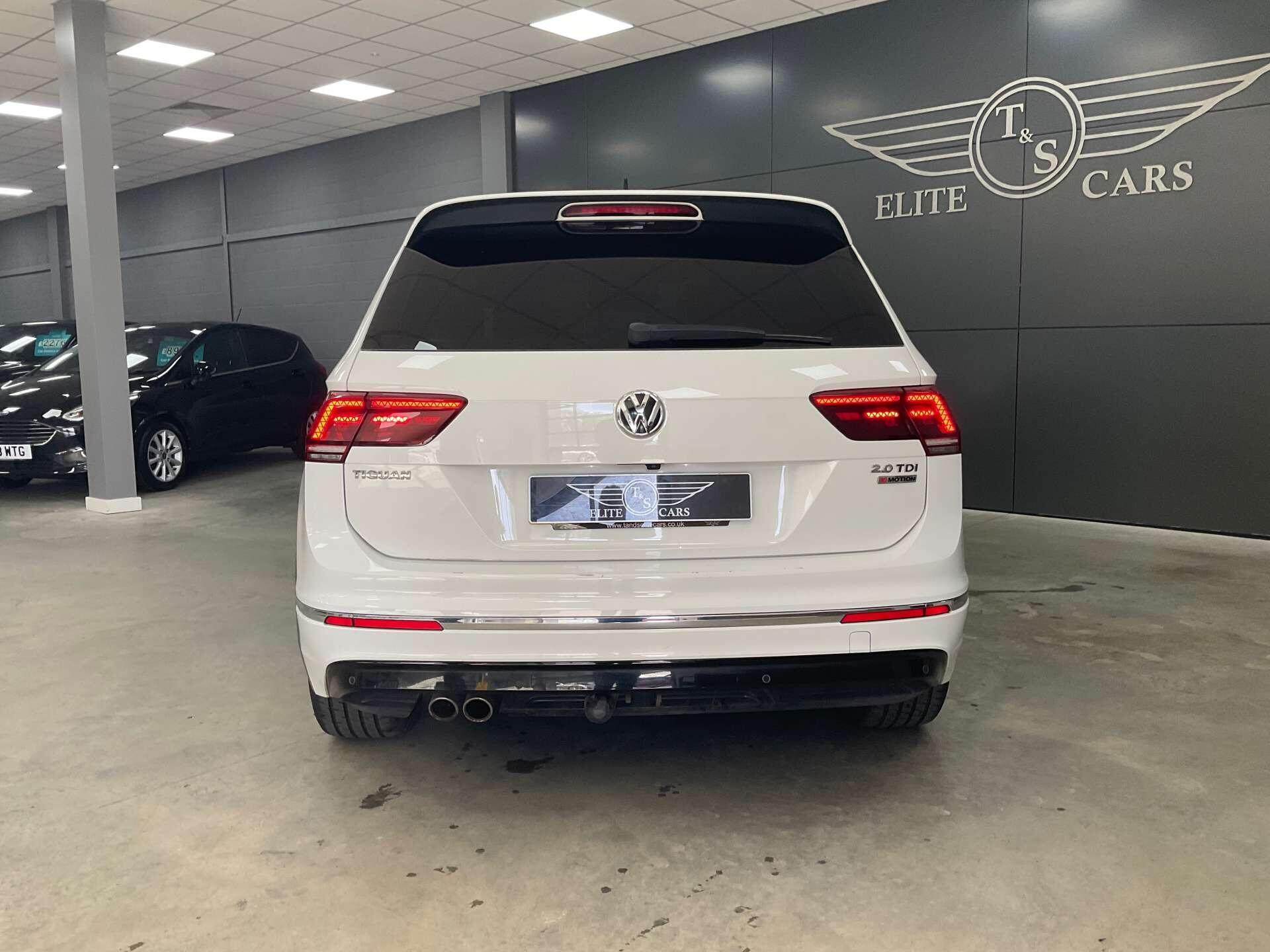 Volkswagen Tiguan - Image 7