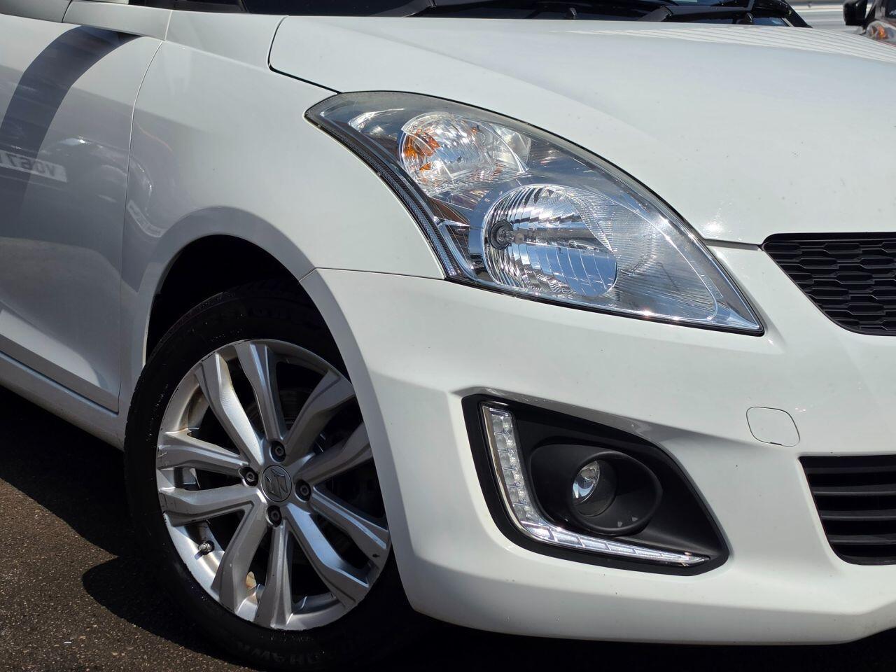 Suzuki Swift - Image 8