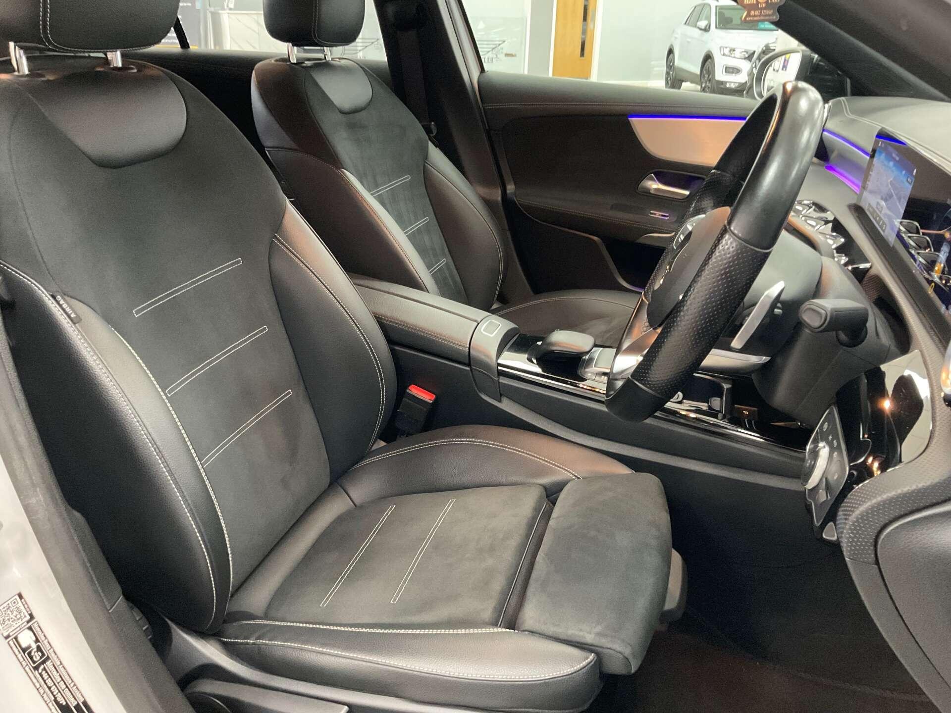 Mercedes A-Class - Image 10
