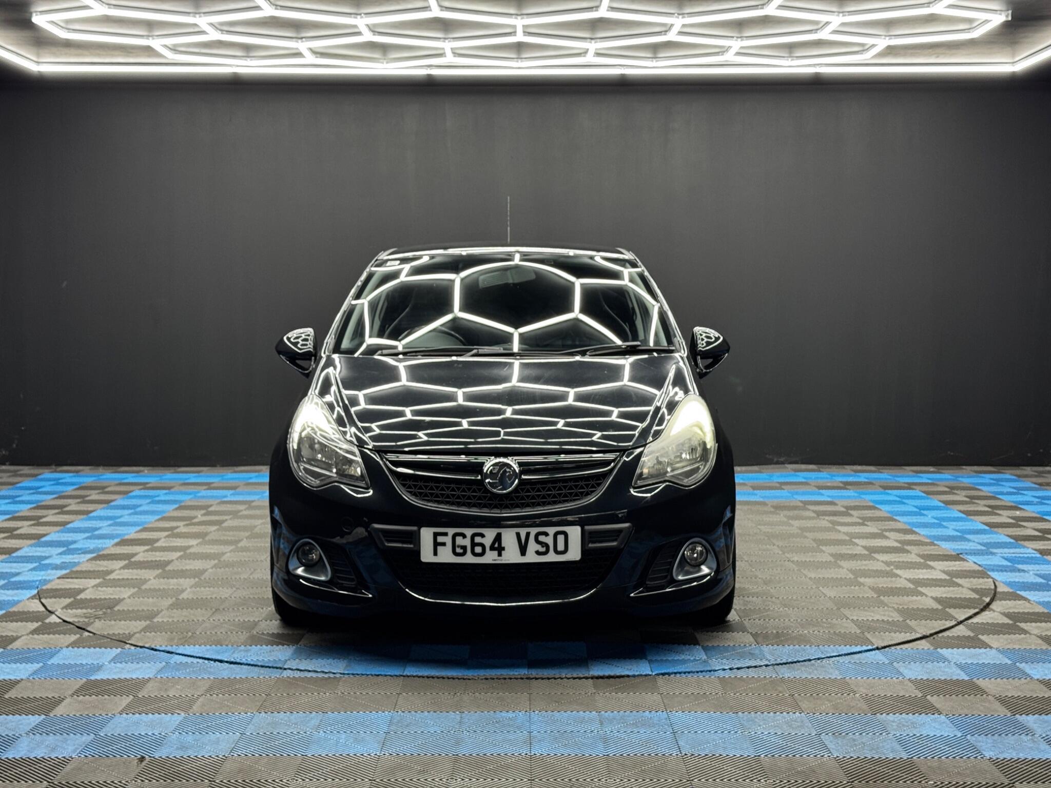 Vauxhall Corsa - Image 2