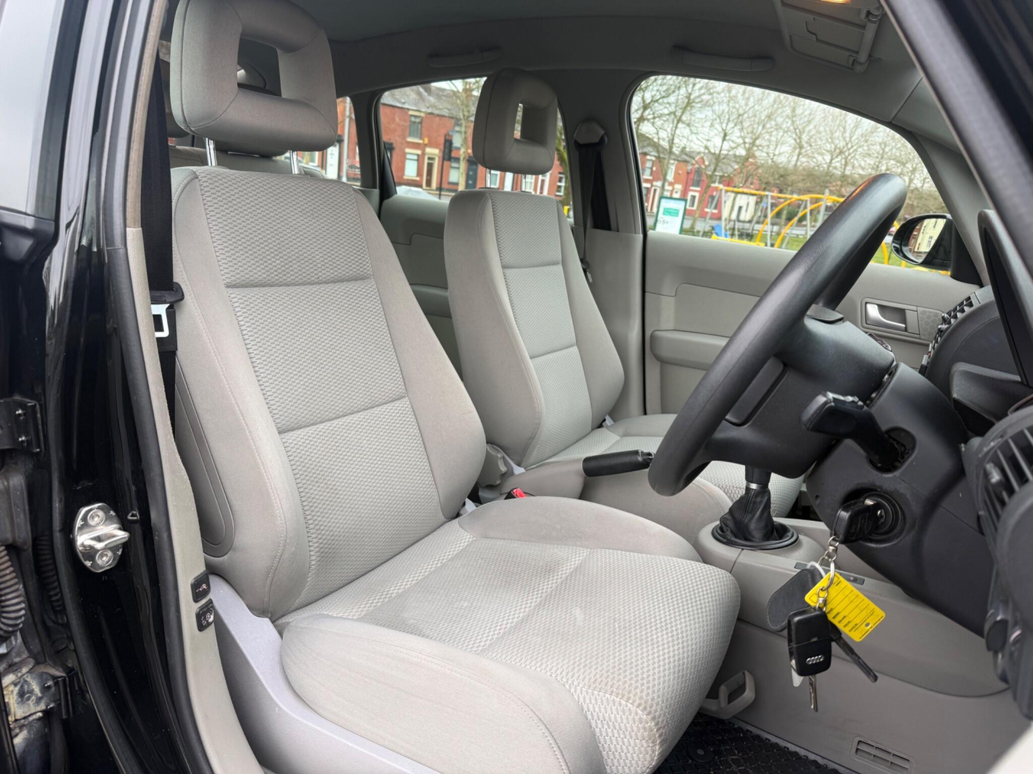 Audi A2 - Image 8