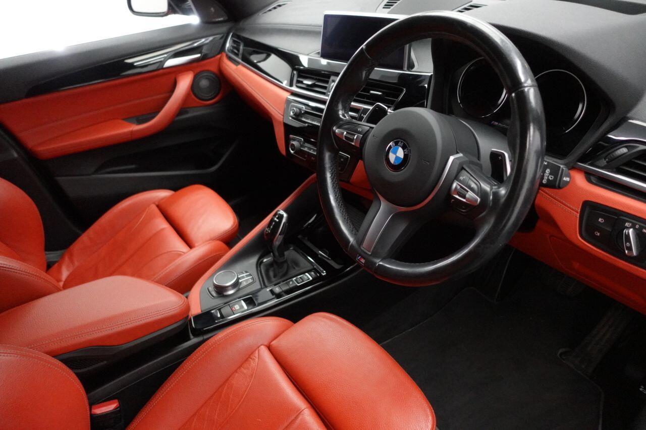 BMW X2 - Image 15