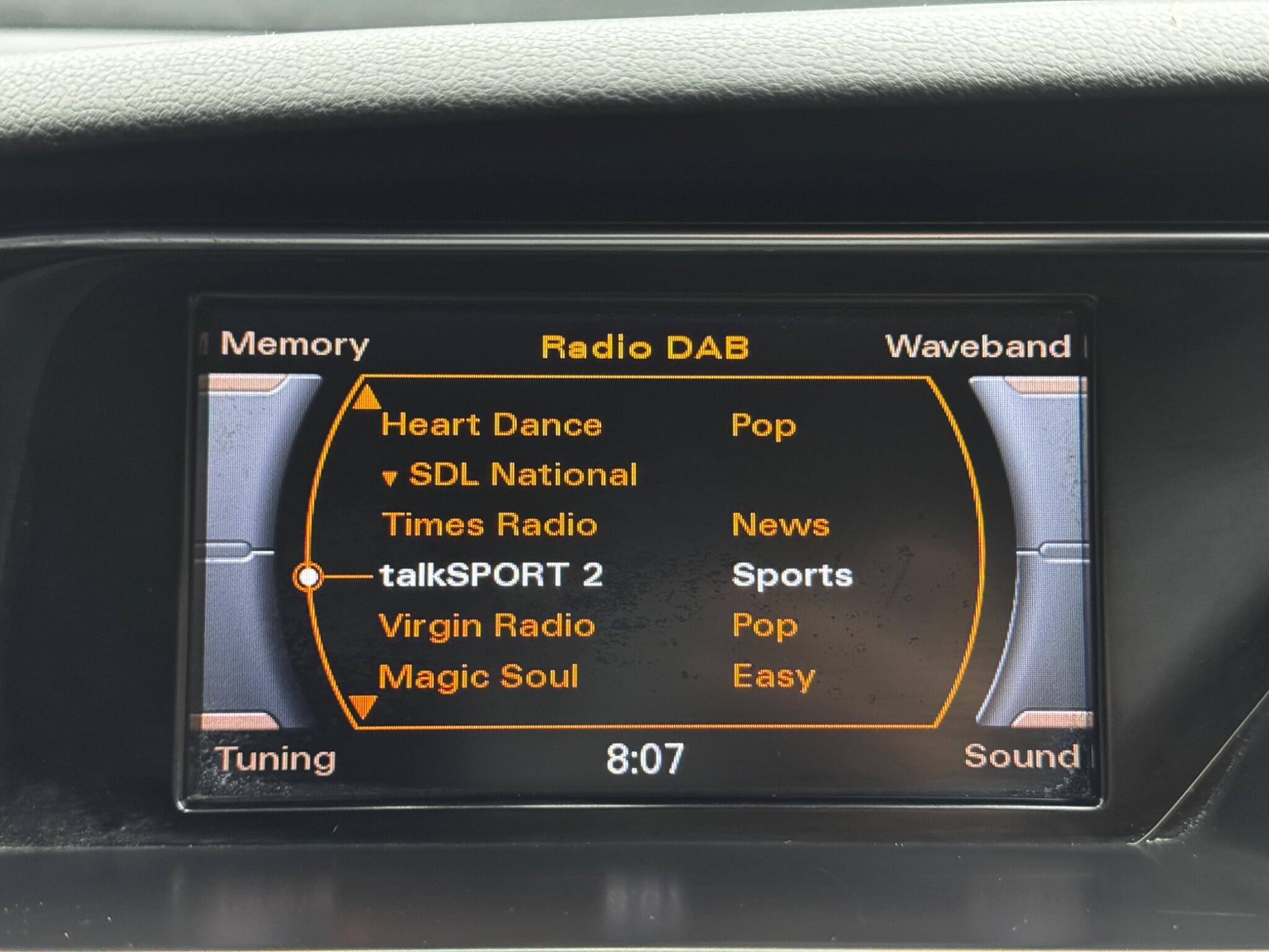 Audi A5 - Image 27