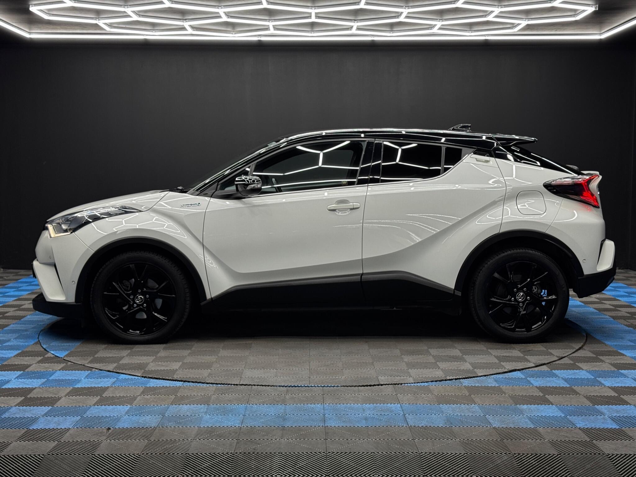 Toyota C-Hr - Image 8