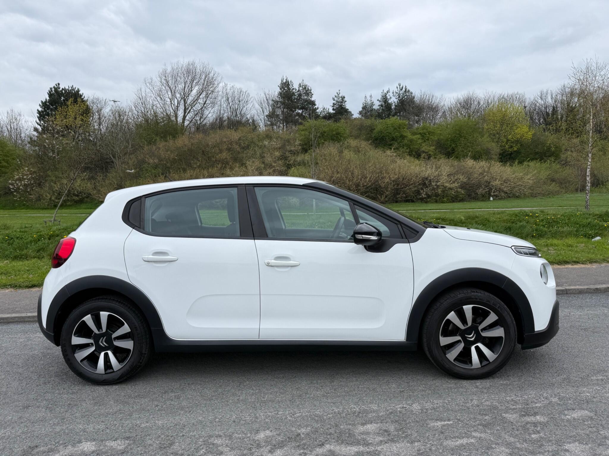 Citroen C3 - Image 2