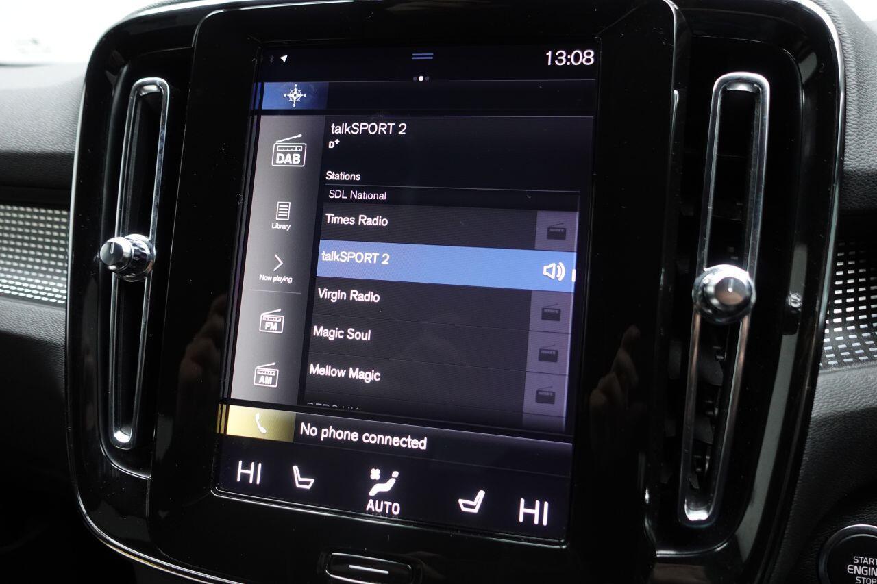 Volvo XC40 - Image 17