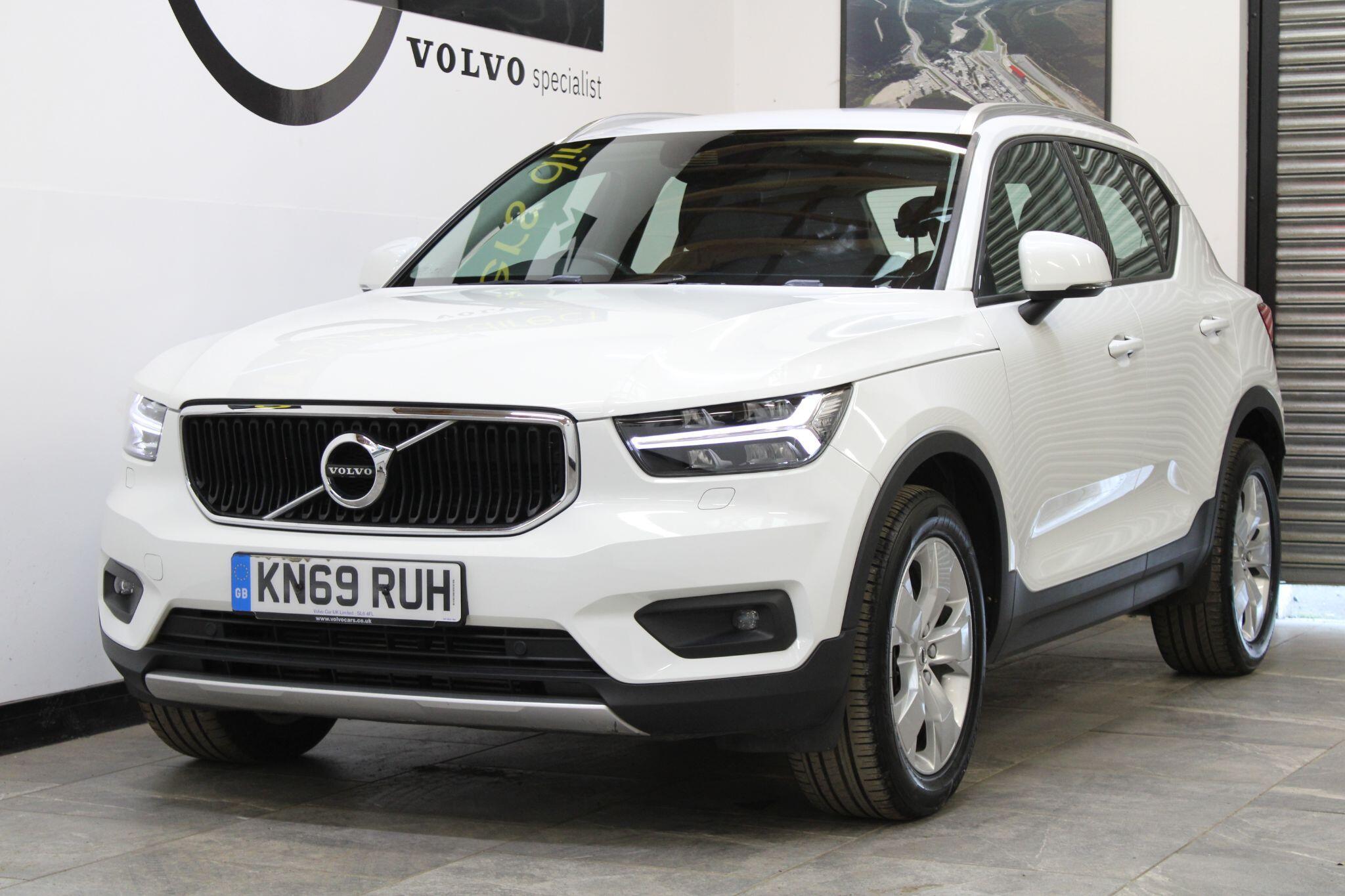 Volvo XC40 - Image 24