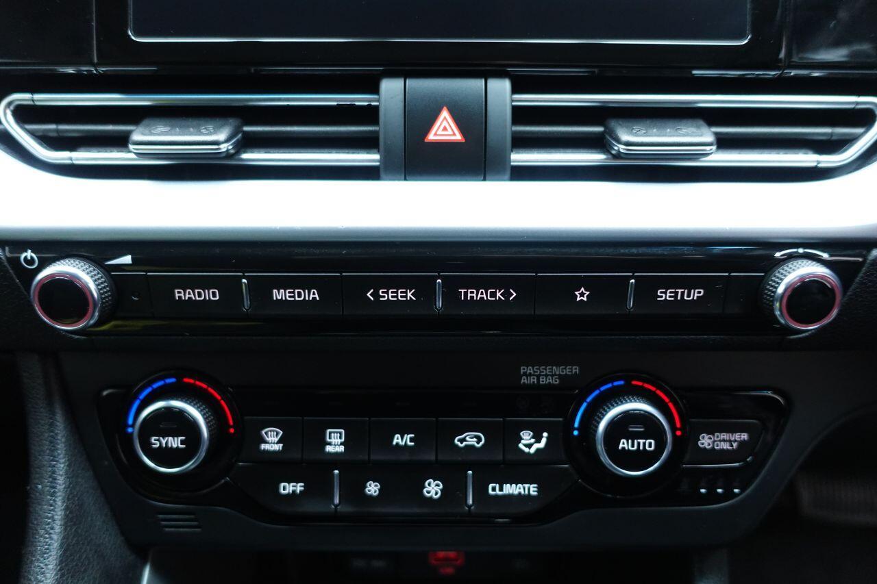 Kia Niro - Image 20