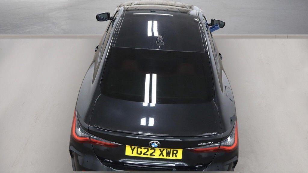BMW 4 Series - Image 8