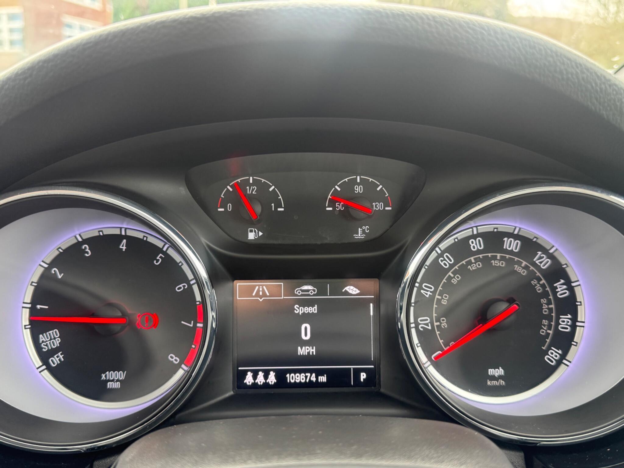 Vauxhall Astra - Image 16