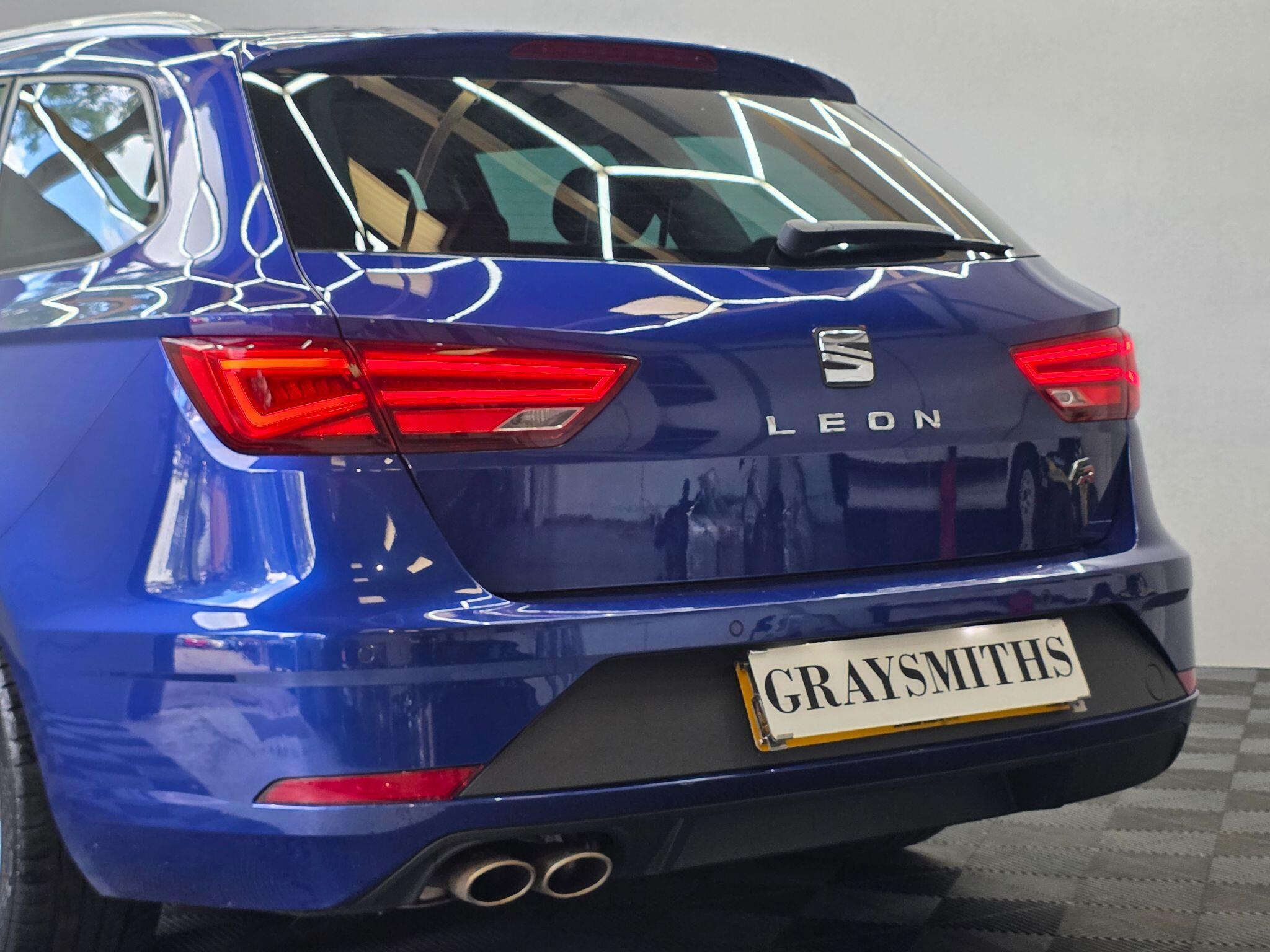 SEAT Leon - Image 9