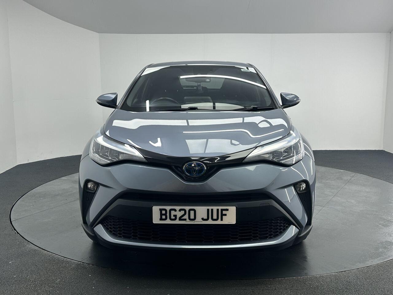 Toyota C-Hr - Image 9